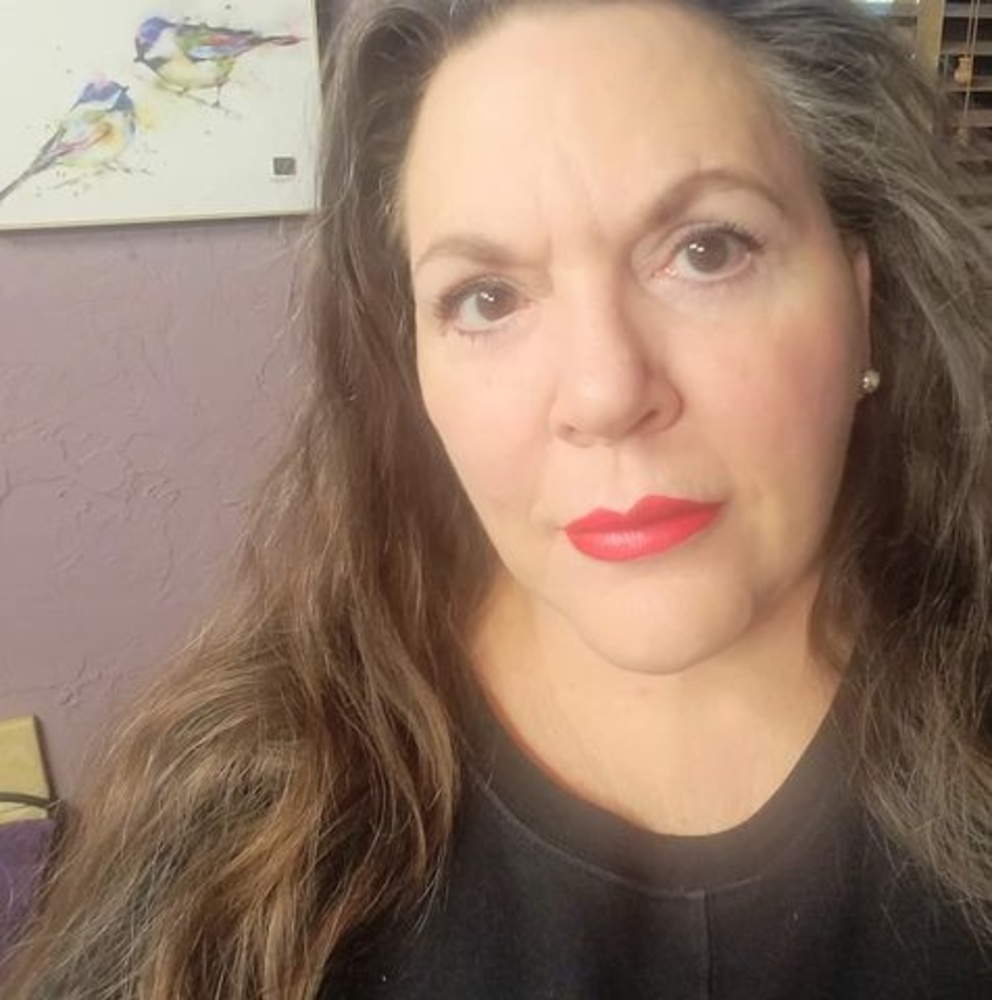 Meet your Posher, Shelly